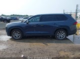 Toyota Grand Highlander Hybrid Limited 5TDACAB55RS006591 photo