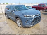 Toyota Grand Highlander Hybrid Limited 5TDACAB55RS006591 снимка