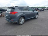 Toyota Rav4 Le 2T3BFREV7FW247066 снимка