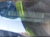 Ford Mustang Gt 1ZVHT82HX95129971 снимка