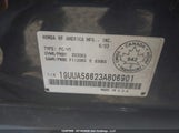 Acura Tl 3.2 19UUA56623A806901 снимка