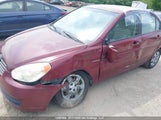 Hyundai Accent Gls KMHCN45CX6U011139 снимка