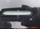 Audi Q5 Premium Plus WA1BNAFY9L2106723 снимка
