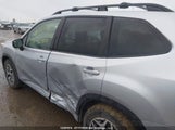 Subaru Forester 2.5I Convenience JF2SKEDC3KH436142 снимка
