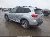 Subaru Forester 2.5I Convenience JF2SKEDC3KH436142 снимка