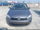 Volkswagen Golf 2.0 Tdi Comfortline/2.0 Tdi Highline/2.0 Tdi Trendline/2.0 Tdi Wolfsburg Edition 3VWPL7AJ1EM607631 снимка