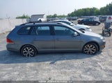 Volkswagen Golf 2.0 Tdi Comfortline/2.0 Tdi Highline/2.0 Tdi Trendline/2.0 Tdi Wolfsburg Edition 3VWPL7AJ1EM607631 photo