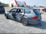 Volkswagen Golf 2.0 Tdi Comfortline/2.0 Tdi Highline/2.0 Tdi Trendline/2.0 Tdi Wolfsburg Edition 3VWPL7AJ1EM607631 photo