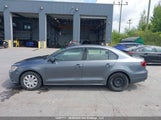 Volkswagen Jetta S 3VW267AJ4GM400767 снимка