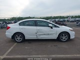 Honda Civic Lx 2HGFB2F48CH053797 fotografie