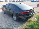 Kia Forte Lx 3KPF24AD8PE588213 снимка