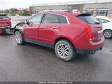 Cadillac Srx Luxury Collection 3GYFNGE35DS627857 photo