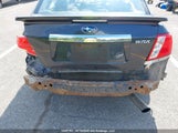 Subaru Impreza Wrx/Wrx265 JF1GE75689G513318 fotografie