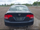 Honda Civic Lx 2HGFA16528H125669 снимка