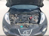 Nissan Juke Sv JN8AF5MR2CT100438 fotografie