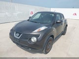 Nissan Juke Sv JN8AF5MR2CT100438 снимка