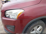 Chevrolet Trax 1Lt 3GNCJRSB7FL239397 снимка
