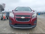 Chevrolet Trax 1Lt 3GNCJRSB7FL239397 fotografie