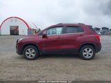 Chevrolet Trax 1Lt 3GNCJRSB7FL239397 fotografie
