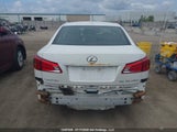 Lexus Is 250 JTHCK262095027743 fotografie