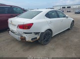 Lexus Is 250 JTHCK262095027743 fotografie