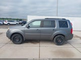 Honda Pilot Ex 5FNYF4H42AB503760 снимка