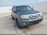 Honda Pilot Ex 5FNYF4H42AB503760 снимка
