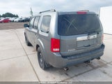 Honda Pilot Ex 5FNYF4H42AB503760 снимка