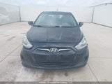 Hyundai Accent Gls KMHCU5AE0CU034926 снимка