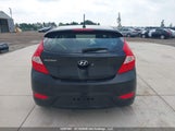Hyundai Accent Gls KMHCU5AE0CU034926 снимка