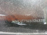Mazda Cx-5 Touring JM3KE4CY5E0326331 снимка