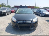 Ford Focus Se 1FAHP3F20CL376215 photo