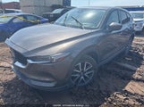 Mazda Cx-5 Grand Touring JM3KFBDL0H0200841 снимка