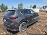 Mazda Cx-5 Grand Touring JM3KFBDL0H0200841 снимка