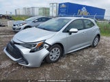 Toyota Corolla Se JTNK4MBE3P3210383 снимка
