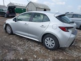 Toyota Corolla Se JTNK4MBE3P3210383 снимка