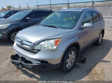 Honda Cr-V Exl 5J6RE48767L801083 снимка