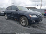 Audi Q5 2.0T Progressiv WA1M2AFP5HA040693 fotografie