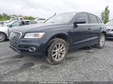 Audi Q5 2.0T Progressiv WA1M2AFP5HA040693 снимка