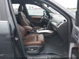 Audi Q5 2.0T Progressiv WA1M2AFP5HA040693 fotografie