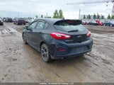 Chevrolet Cruze Lt 3G1BE6SM8KS621651 снимка