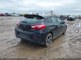 Chevrolet Cruze Lt 3G1BE6SM8KS621651 снимка