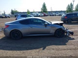 Hyundai Genesis Coupe 3.8L KMHHU6KH9AU007001 photo