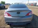 Hyundai Genesis Coupe 3.8L KMHHU6KH9AU007001 photo