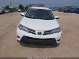 Toyota Rav4 Le 2T3BFREV0FW372166 снимка