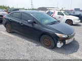 Honda Civic Lx 2HGFB2F4XCH104555 снимка