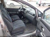 Nissan Versa S/Sl 3N1CC11E59L445101 снимка