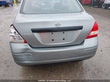 Nissan Versa S/Sl 3N1CC11E59L445101 снимка