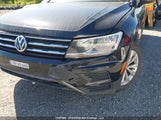 Volkswagen Tiguan Trendline 3VV0B7AX9MM144391 photo