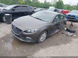 Mazda 3 Touring 3MZBM1L77FM217351 снимка